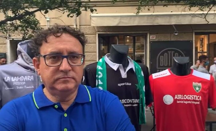 BUON COMPLEANNO A... VALERIO GUALTIERI