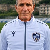 PSM Rapallo, il Direttore Generale Giuseppe Gulino: “Continuiamo a costruire il futuro puntando sui nostri giovani” PSM Rapallo, il Direttore Generale Giuseppe Gulino: “Continuiamo a costruire il futuro puntando sui nostri giovani”