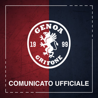 GENOA GRIFONE: ALESSANDRO MARTELLA VA A RINFORZARE IL REPARTO ARRETRATO