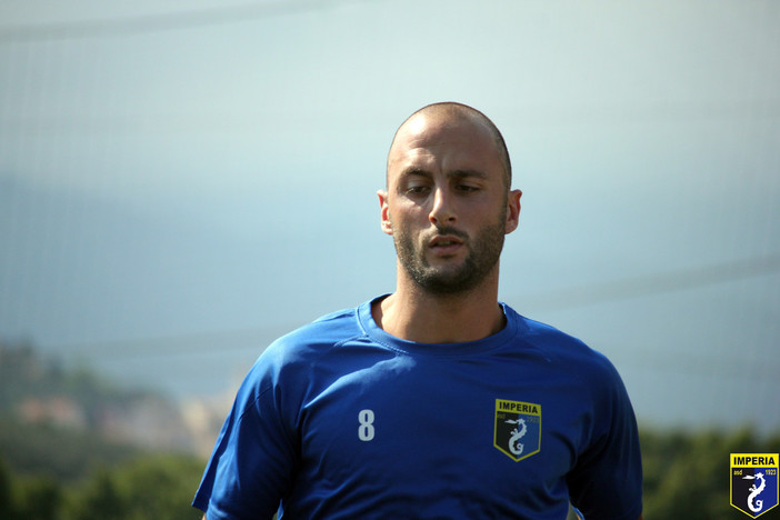 ASD IMPERIA - CRONACA, TABELLINO E DICHIARAZIONI DEL 2-0 SULL' ARCONATESE