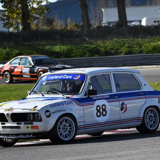 MOTORI Le Triumph Genovesi stravincono a Magione