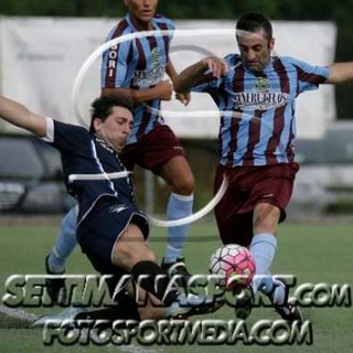 MULTEDO-FEGINO 3-2 Il commento di Francesco Girone