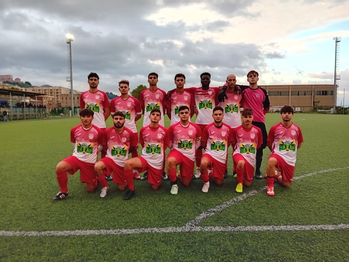 GENOVA BEACH SOCCER GENOVA BEACH SOCCER