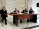 Ieri pomeriggio il Presidente della F.I.R., Alfredo Gavazzi, ha reso visita al rugby ligure