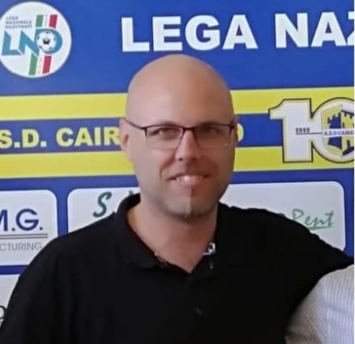 VIDEO/CAIRESE Il ds Giribone smentisce i rumors: "Non cerchiamo altre punte"