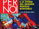 Genoa per noi, il nuovo libro di Fabrizio Calzia