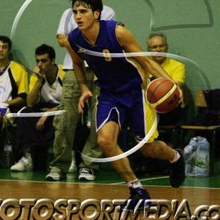 Garibotto dell'Aurora Chiavari