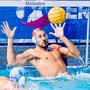 PALLANUOTO Champions League, domani la Pro Recco ospita lo Jadran Spalato