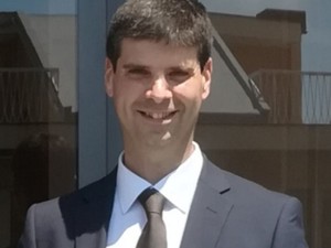 CA DE RISSI SG Parla il presidente Graffione: "Onore al Savona, ma il rigore non c'era... Il calcio è una ruota, ma bisogna lasciarla girare liberamente"