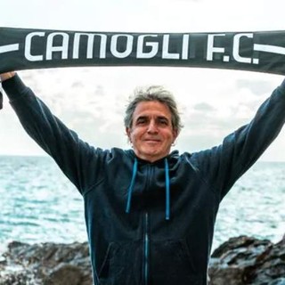 CAMOGLI Ecco il nuovo mister