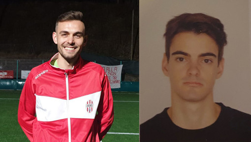 Seconda Categoria, per la Carcarese di mister Siri arrivano Alexander Giuliano e Marco Giampieri