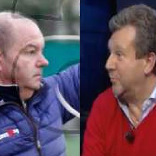 Verso Praese/Marassi 3 - Intervista doppia alla dirigenza