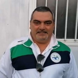 VIDEO Mele-Campo Ligure 2-1 , il commento di Paolo Gambino