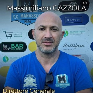 CARUSO SMART ENERGY PRESENTA la schedina di TERZA B con MAX GAZZOLA