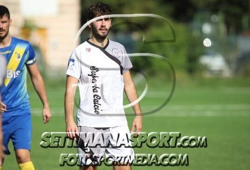 ANDREA GESI &quot;Con la testa giusta potevamo arrivare ai playoff&quot;