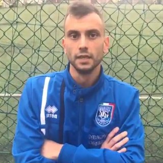 VIDEO San Cipriano-Nuova Oregina, il commento di Gianfranco Giuso