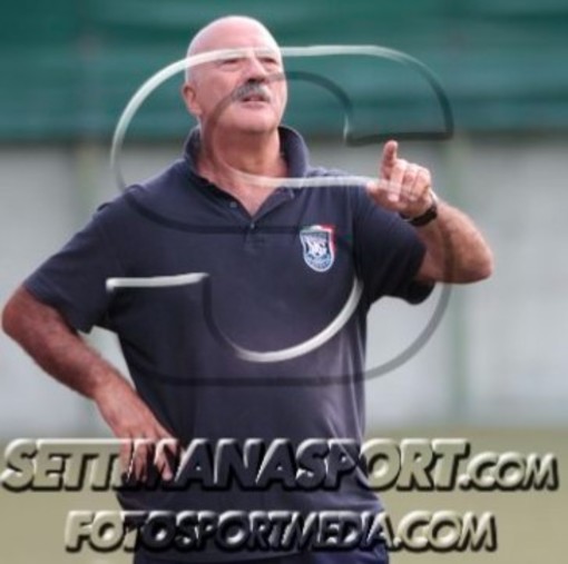 PRIMA CATEGORIA D La schedina di Paolo Gallitto