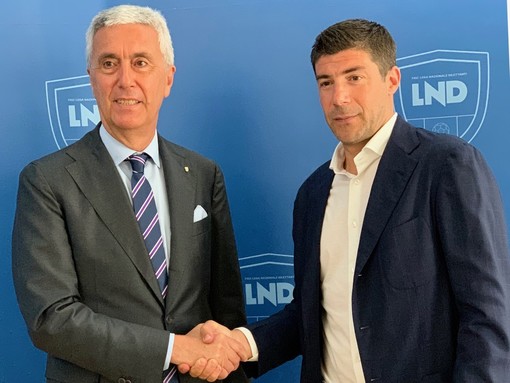 CALCIO – Rappresentative LND: Giannichedda è il nuovo tecnico della Serie D e dell’Under 18