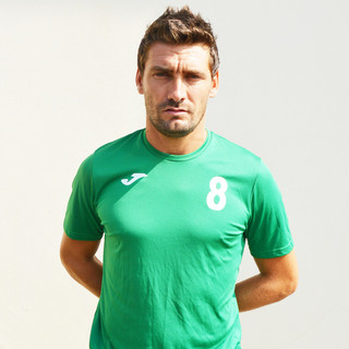 Promozione A, la schedina di Davide Girgenti