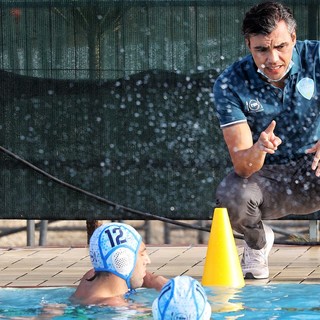 PALLANUOTO Gabriel Hernandez lascia la Pro Recco