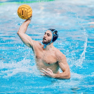 PALLANUOTO Serie A1, Brescia vs Pro Recco 14-19