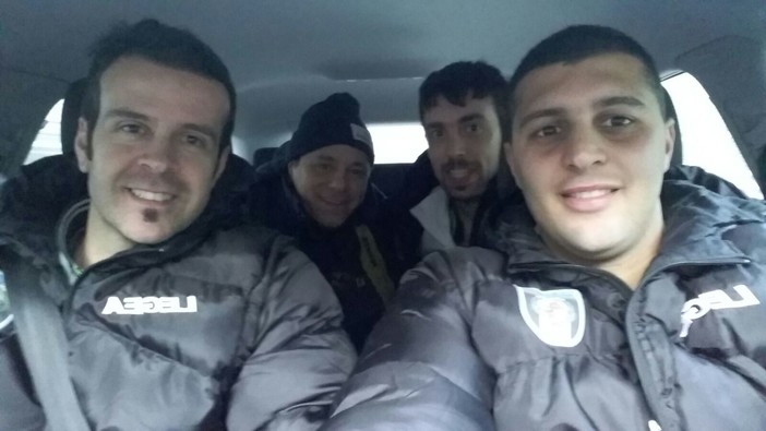 Ghiglino e Cannella Ghiglino e Cannella