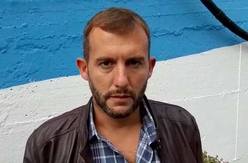 BUON COMPLEANNO E 10 DOMANDE A… Matteo Gamenara: l'avvocato, cantante e DS prepara altri due botti BUON COMPLEANNO E 10 DOMANDE A… Matteo Gamenara: l'avvocato, cantante e DS prepara altri due botti