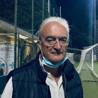 VIDEO/ COGOLETO-SAVONA: l'intervista ad Enzo Grenno