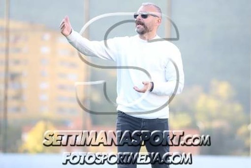 CARUSO SMART ENERGY PRESENTA la schedina di SECONDA C con LUCA GEROLDI