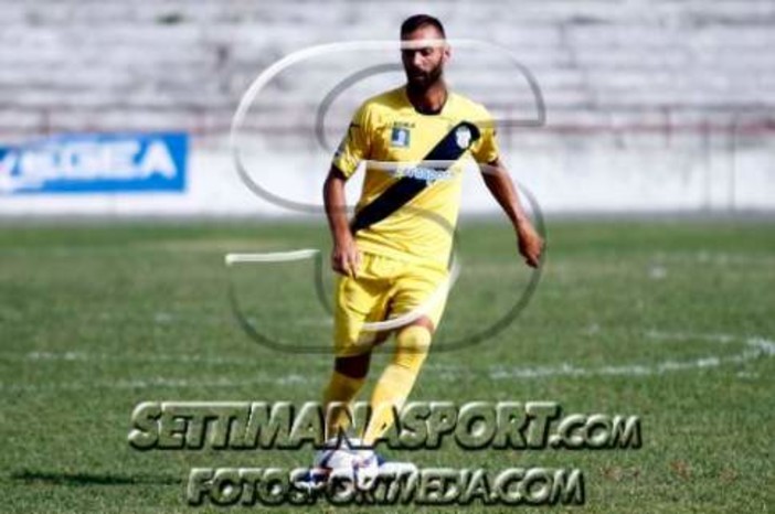 IMPERIA Che colpo per la retroguardia!