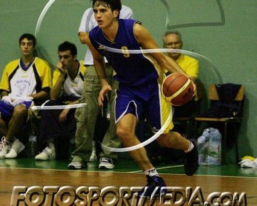 Garibotto dell'Aurora Chiavari