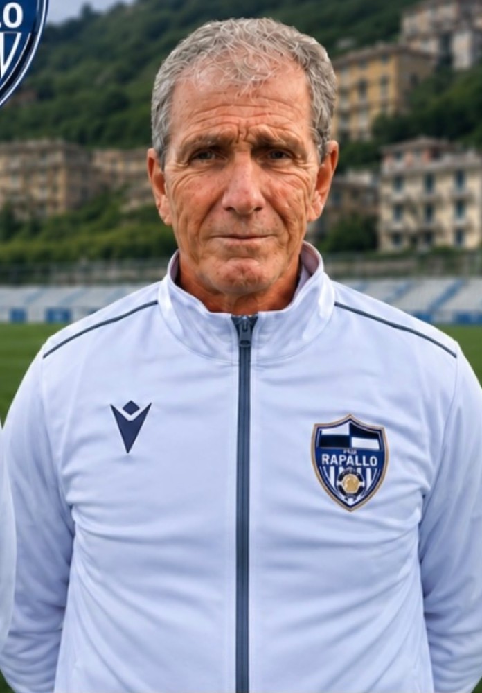PSM Rapallo, il Direttore Generale Giuseppe Gulino: “Continuiamo a costruire il futuro puntando sui nostri giovani” PSM Rapallo, il Direttore Generale Giuseppe Gulino: “Continuiamo a costruire il futuro puntando sui nostri giovani”