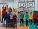 SCHERMA A Finale Ligure la seconda prova regionale Under 20