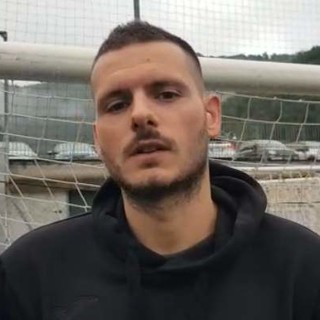 VIDEO Atletico San Salvatore-Segesta, il commento di Francesco Gatto