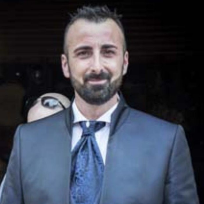 BUON COMPLEANNO E 10 DOMANDE A... Simone Guerrini !