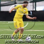 ANDREA GULLI "Ad Albissola che annata incredibile: è quello il gruppo che mi ha fatto divertire di più" ANDREA GULLI "Ad Albissola che annata incredibile: è quello il gruppo che mi ha fatto divertire di più"