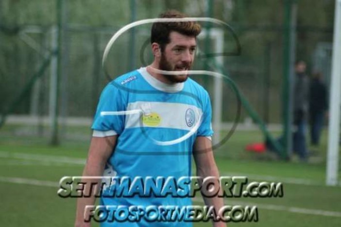 TANTI AUGURI RICCARDO GAGGERO "Il calcio per me è il momento in cui metto da parte la ”vita” e mi godo i miei compagni" TANTI AUGURI RICCARDO GAGGERO "Il calcio per me è il momento in cui metto da parte la ”vita” e mi godo i miei compagni"