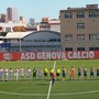 GENOVA CAIRESE GENOVA CAIRESE