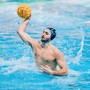 PALLANUOTO Serie A1, Brescia vs Pro Recco 14-19 PALLANUOTO Serie A1, Brescia vs Pro Recco 14-19