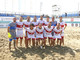 Una grande Genova Beach Soccer torna da Cirò Marina con 6 punti e tante certezze.