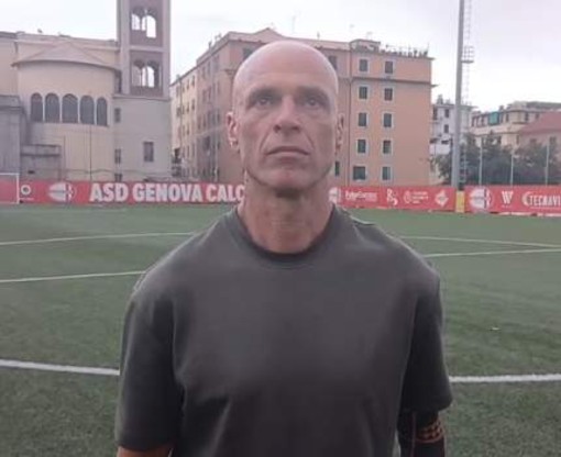 VIDEO/PRESENTAZIONE CORNIGLIANESE: intervista a Matteo Giacobone