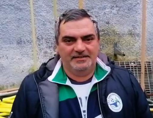 VIDEO Campo Ligure-Masone, il commento di Paolo Gambino