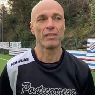 GIACOBONE, PONTECARREGA