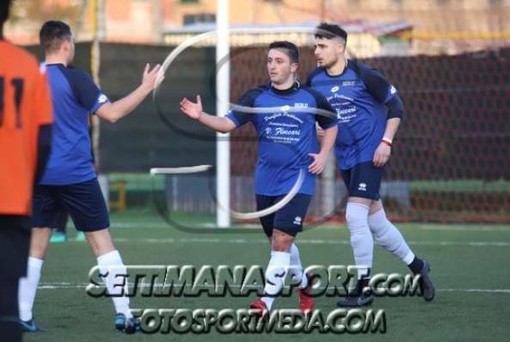 TANTI AUGURI A... MATTEO GASTALDO