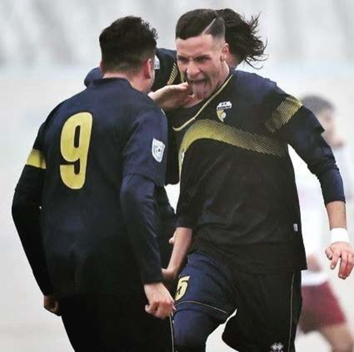 LAVAGNESE Un nuovo difensore veste il bianconero