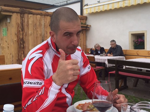 Le due belle iniziative del Punto Simply di Enrico Garrè Le due belle iniziative del Punto Simply di Enrico Garrè