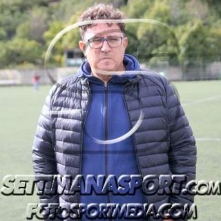 VALERIO GUALTIERI &quot;Vorrei riportare questa società nelle categorie che le competono&quot;