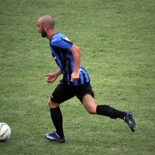 IMPERIA Il commento del capitano, Giuseppe Giglio