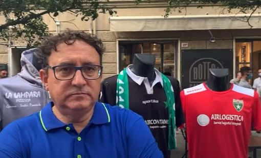 BUON COMPLEANNO A... VALERIO GUALTIERI