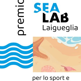 A Laigueglia nasce il Premio SeaLab: sport, mare e inclusione sociale per un nuovo modello di comunità